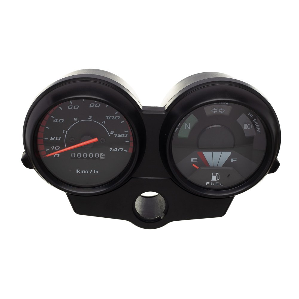 Painel Comp. Instrumentos Condor Cg 125 2000 Es/Ks