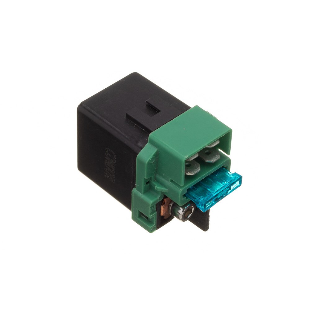 Interruptor Partida Condor (Rele-Automat.) Cg 125 2009/