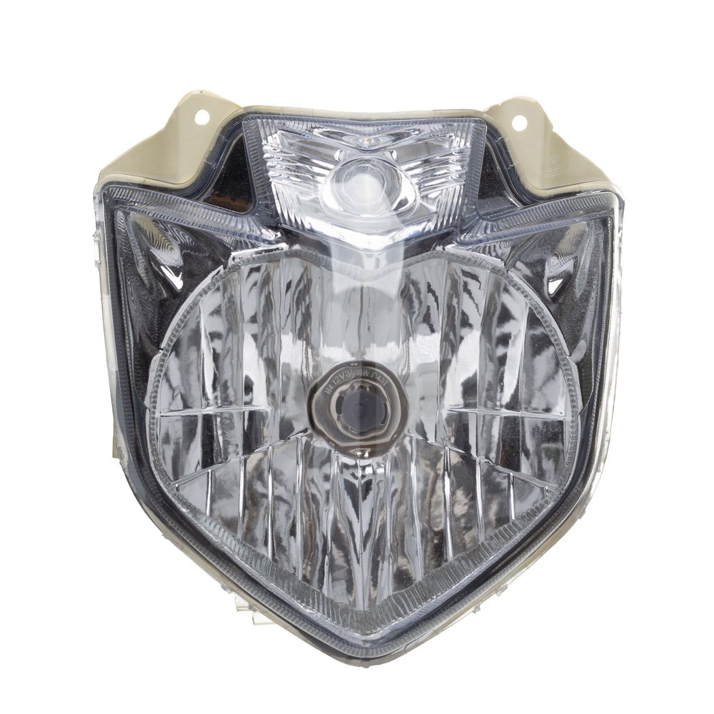 Farol C/Lampada Keisi Fazer 250 2011/