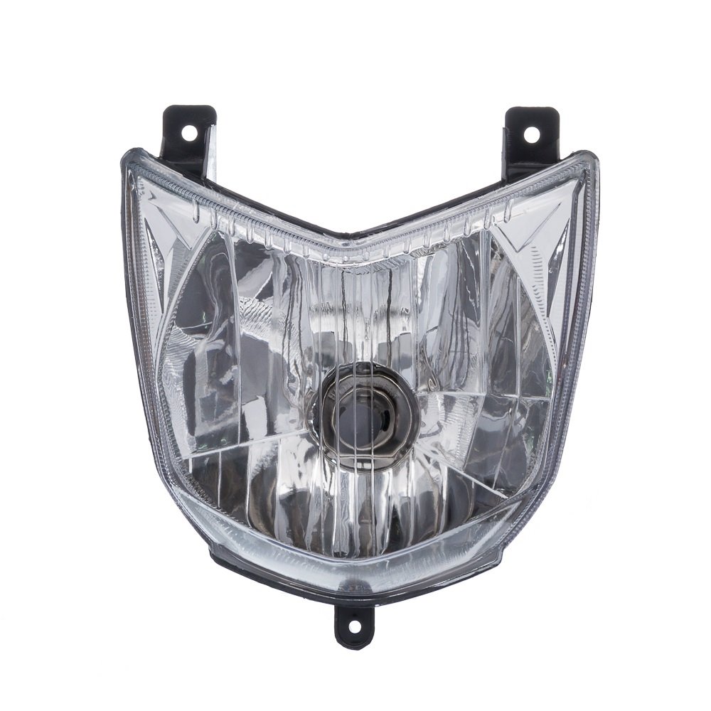 Farol Completo C/ Lampada Keisi Lander 250