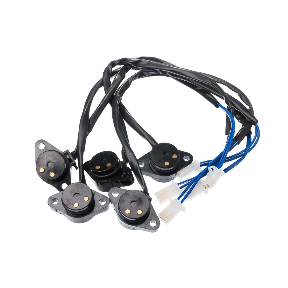 Interruptor Neutro Gp7 Crypton 115 2010/
