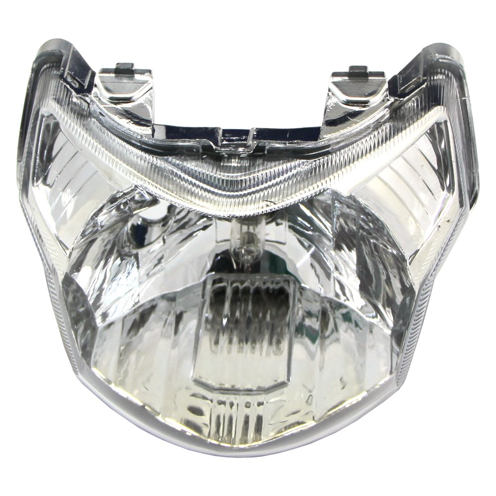 Farol Completo C/ Lampada Keisi Crypton 115 2010/