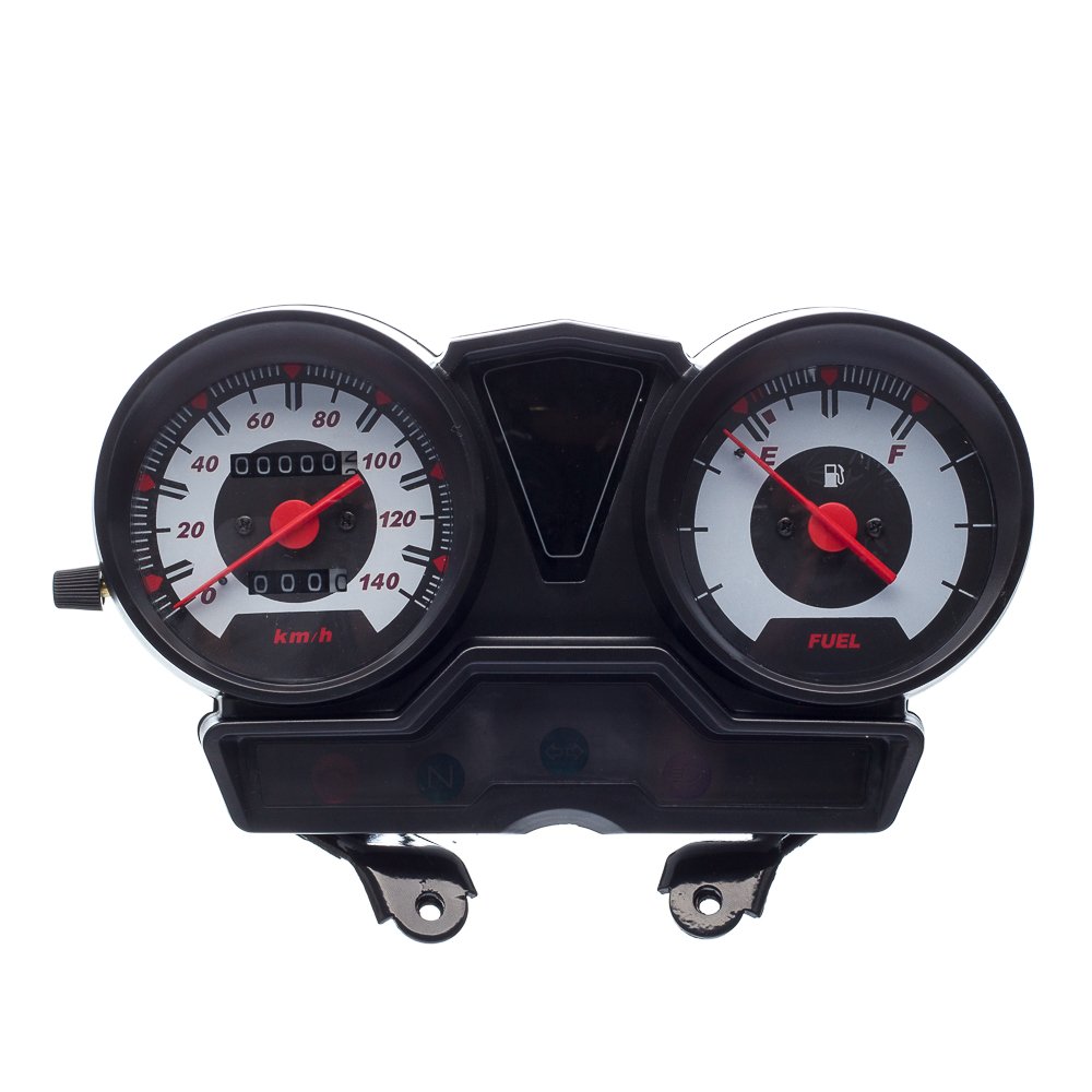 Painel Comp. Instrumentos Condor Ybr 125 2014/ Ed-E-K