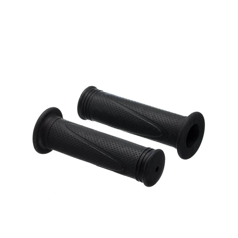 Manopla Bering Wave Estilo Original S/ Roldana Borracha Pret