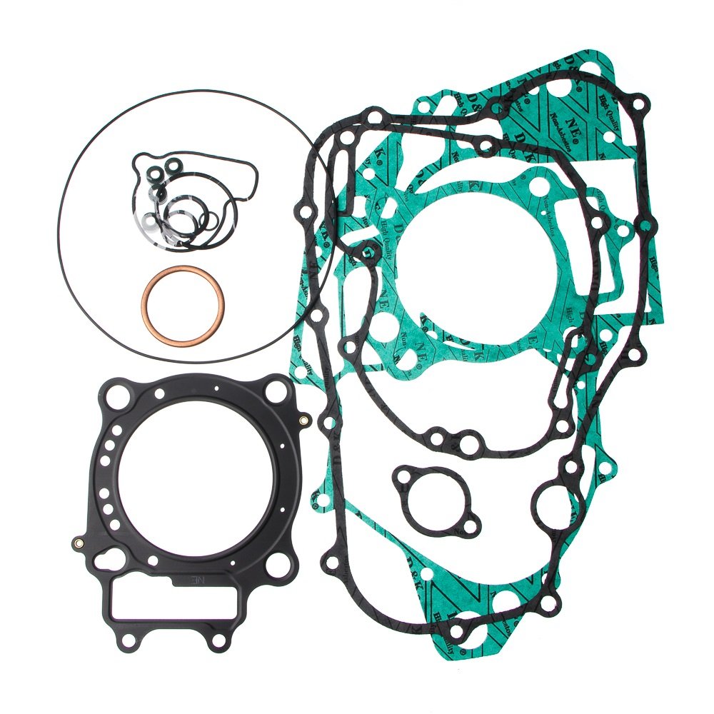 Juntas Kit Completo Eis Hon-Crf250 04-09 Crf250X 04-17