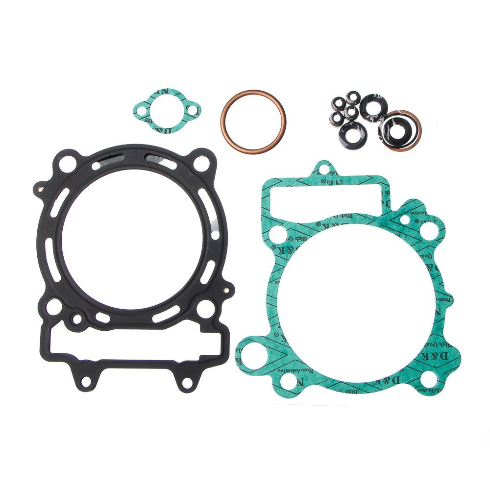 Juntas Kit Superior Eis Kaw-Kxf450 06-08