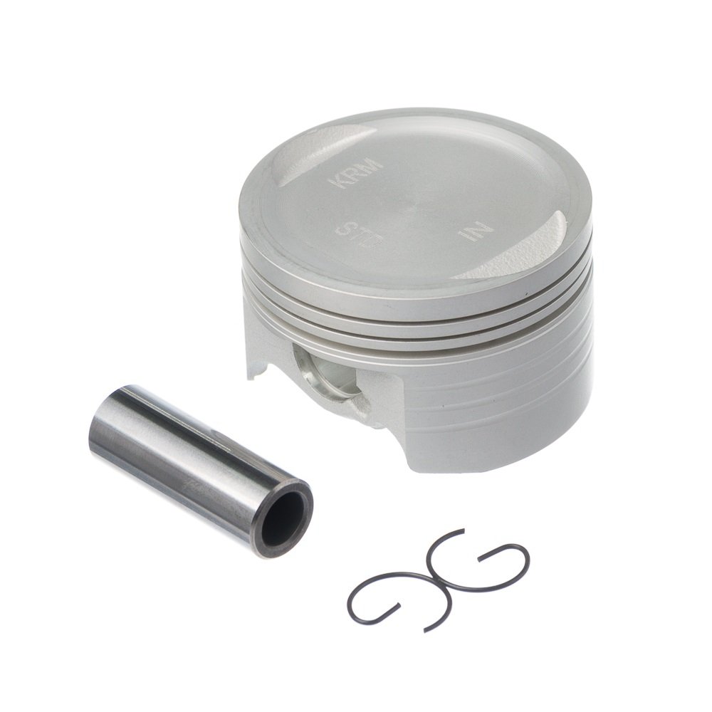 Pistao Pino/Trava Kmp Cg 150 1.00