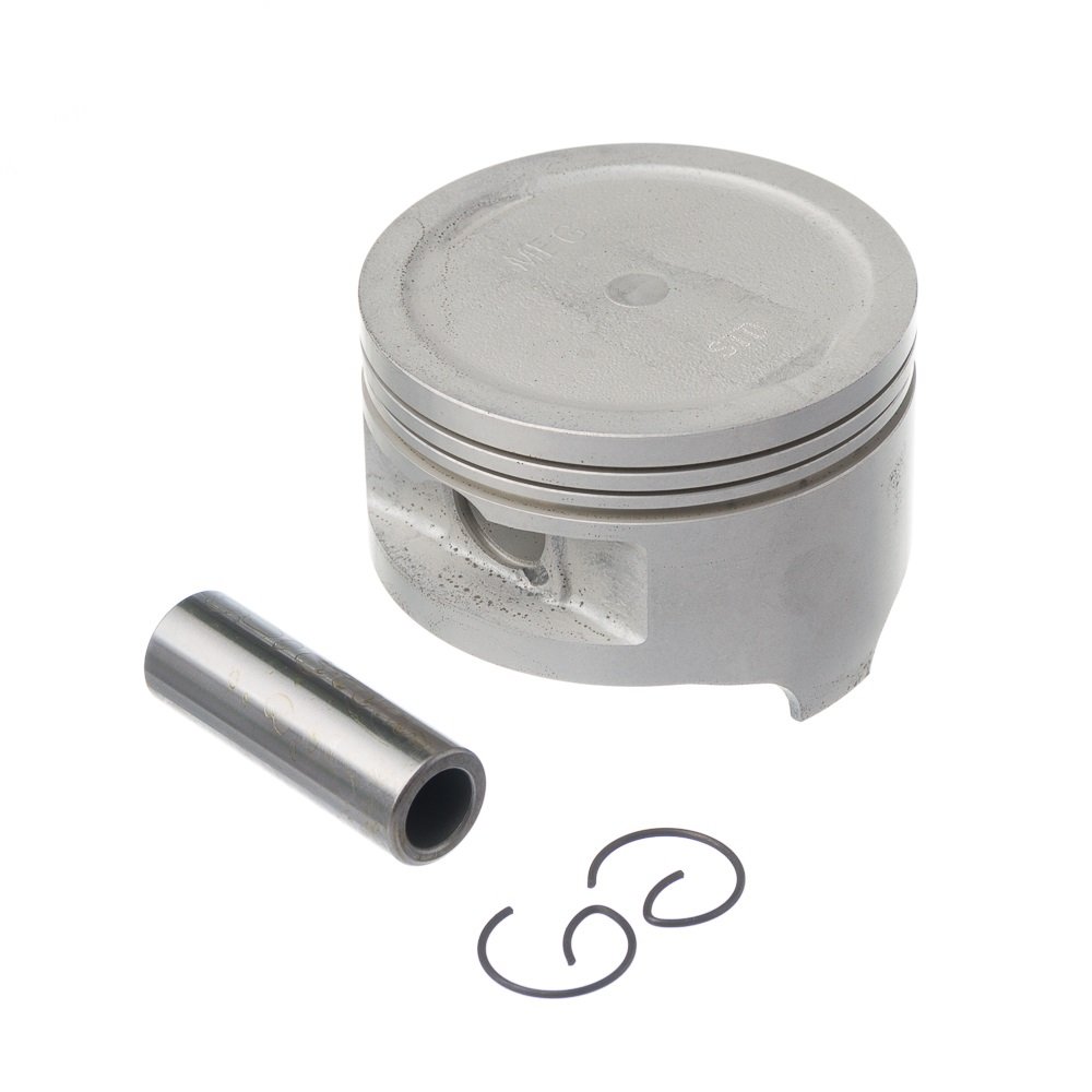 Pistao Pino/Trava Kmp Shadow 750 0.50