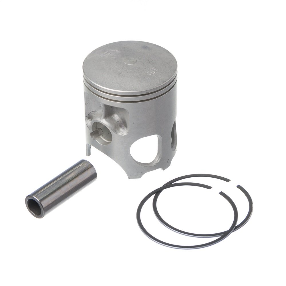 Pistao Kit C/Anel Kmp Rd/Rdz 135 2.00