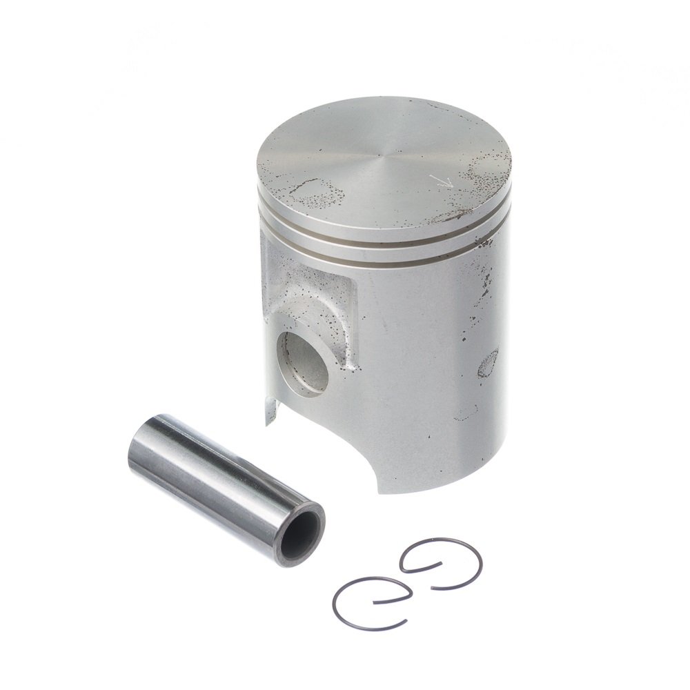 Pistao Pino/Trava Kmp Rx/Tt 125 1.00