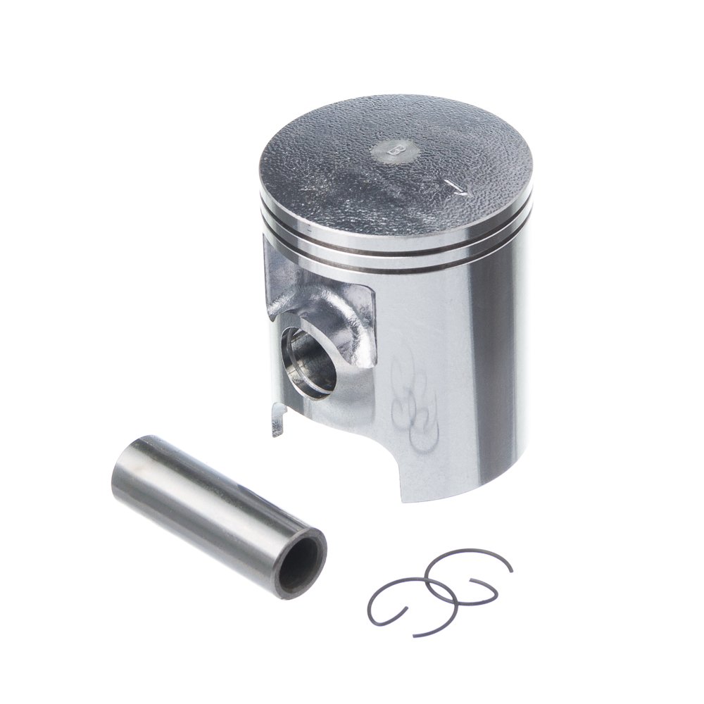 Pistao Pino/Trava Kmp Rdz 125 Std