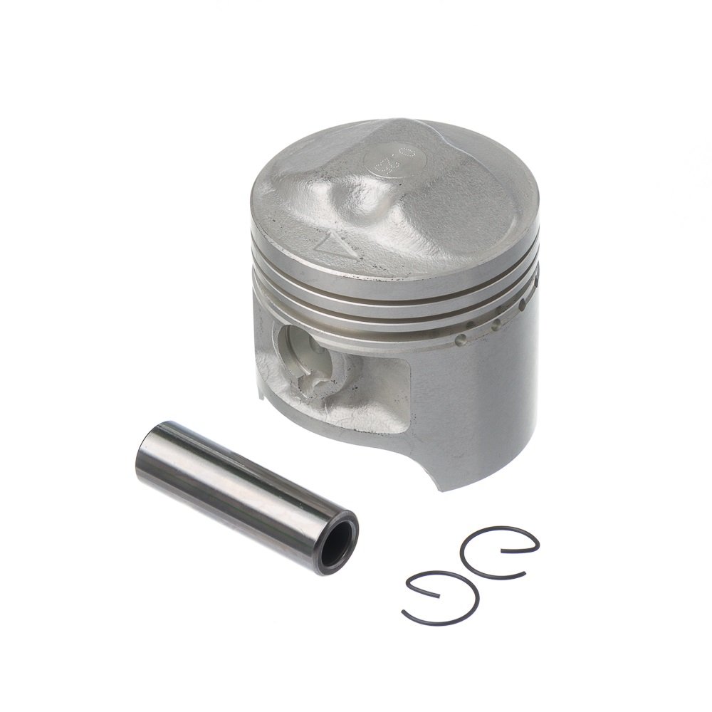 Pistao Pino/Trava Kmp Intruder 125 /2006 Std