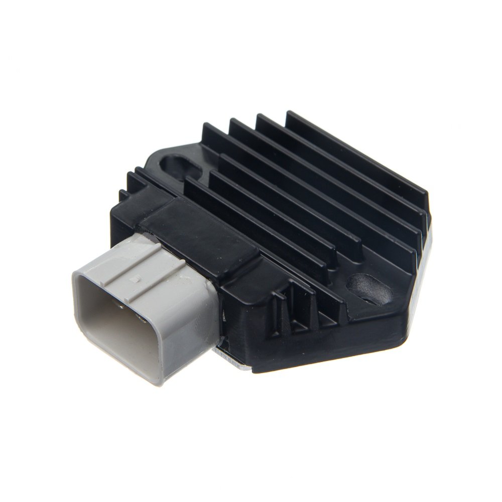 Retificador Regulador Voltagem Condor 12V Cbx 250 Xr250