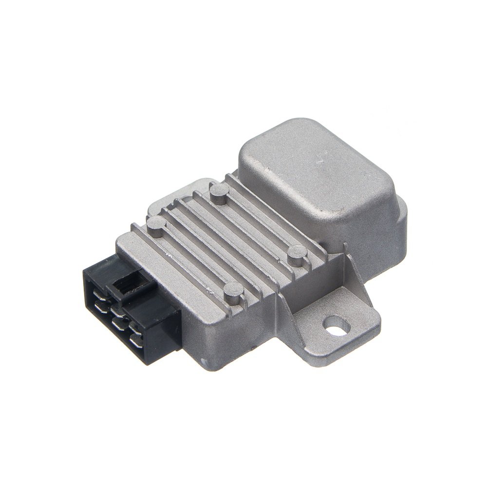 Retificador Regulador Voltagem Condor 12V Cg 150 2009/