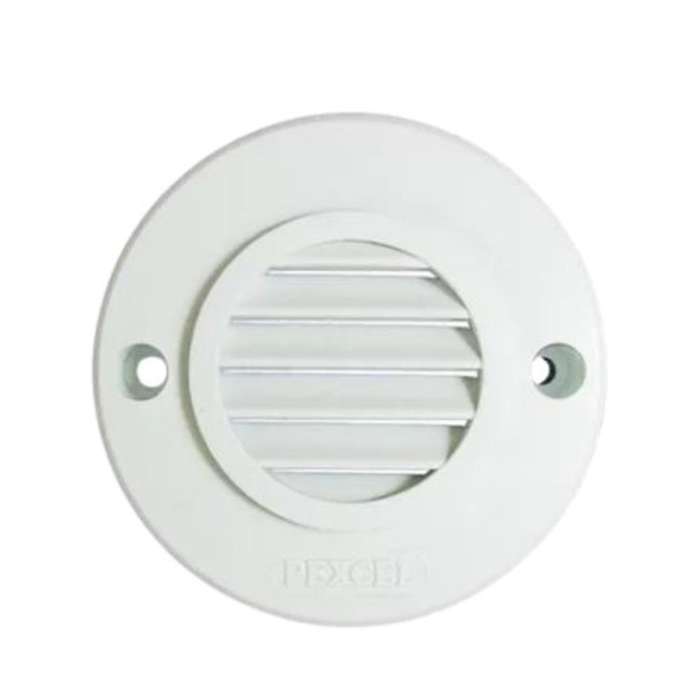 Campainha Cigarra Sobrepor 127V Pexcel