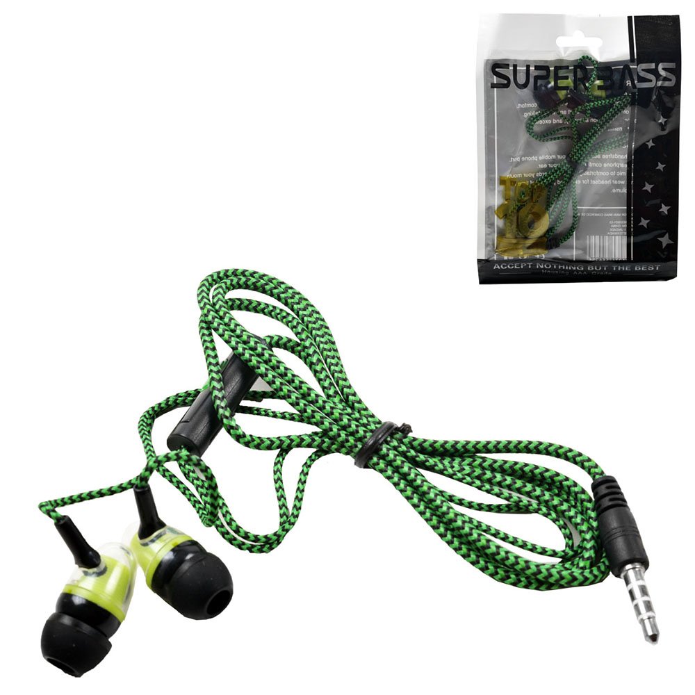 FONE OUVIDO 953/956/9060/6625 INTRA-AURICULAR COLOR SORT