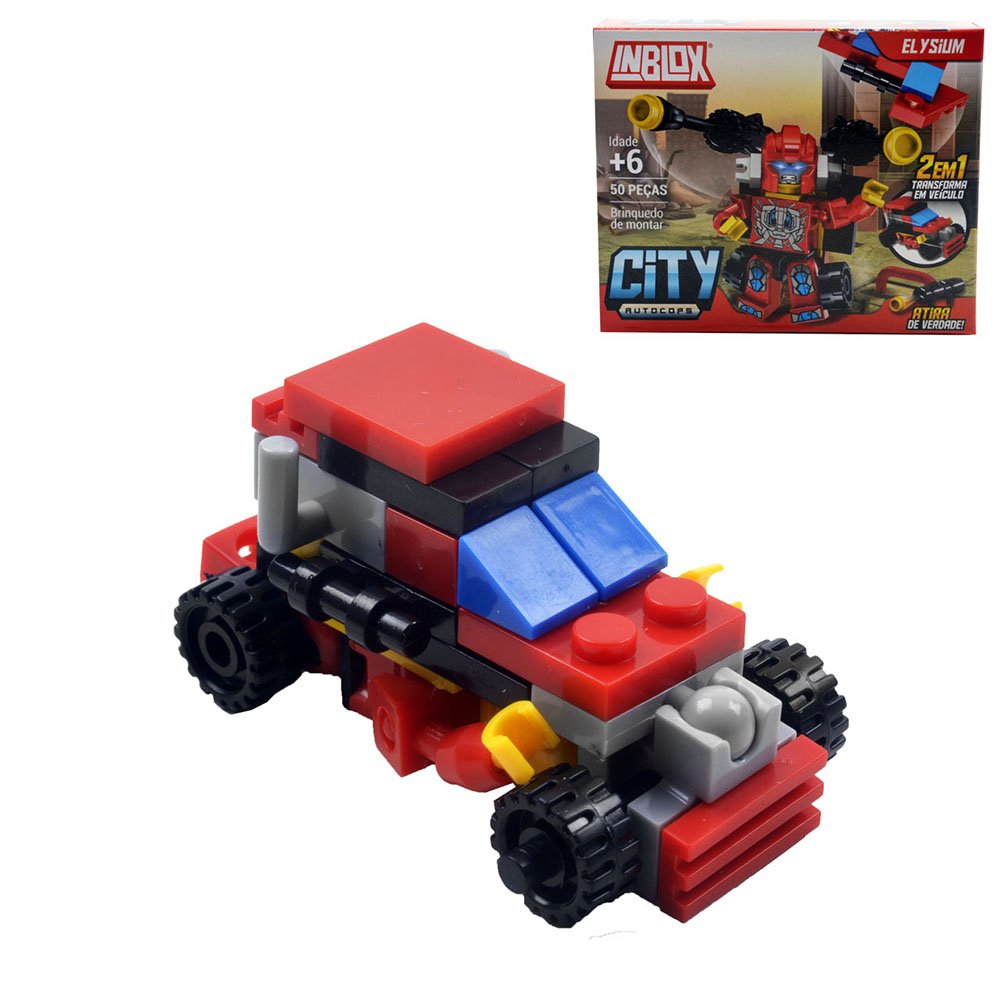 MONTA DESMONTA AKT3286 CITY VEICULOS FRICCAO MODEL SORT