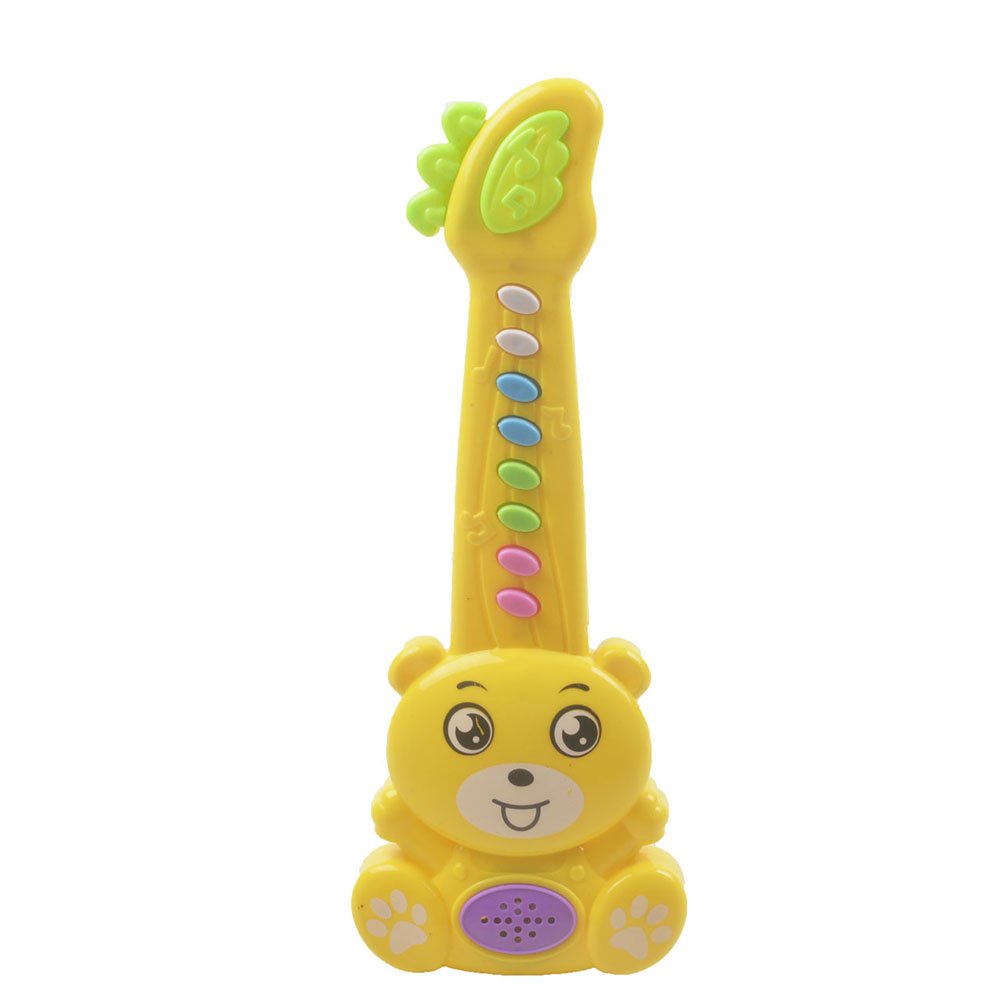 GUITARRA MUSICAL AKT3320 FORM URSO SORT