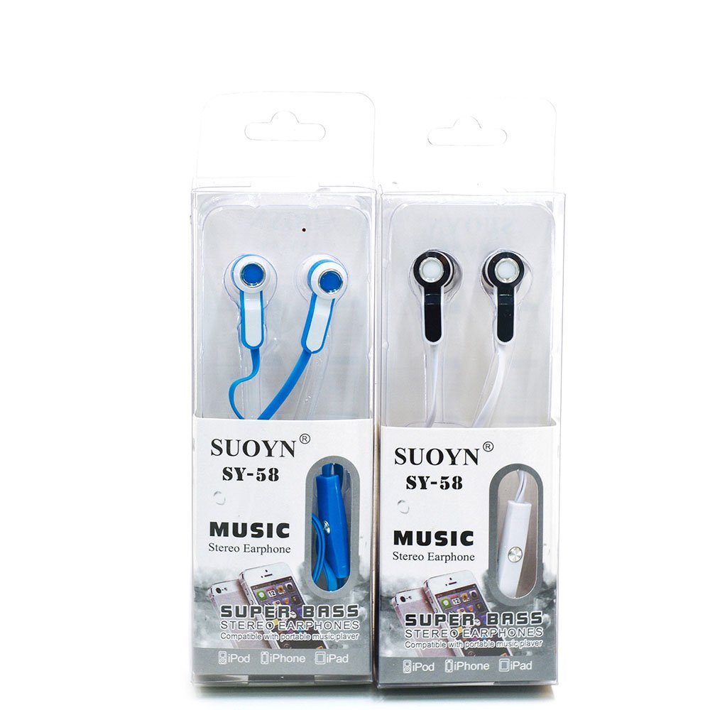 FONE OUVIDO 813661 C/MICROFONE COLOR