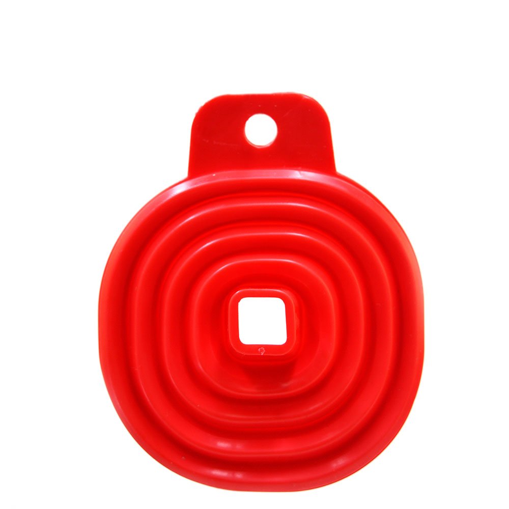 FUNIL RETRATIL 813562 SILICONE COLOR