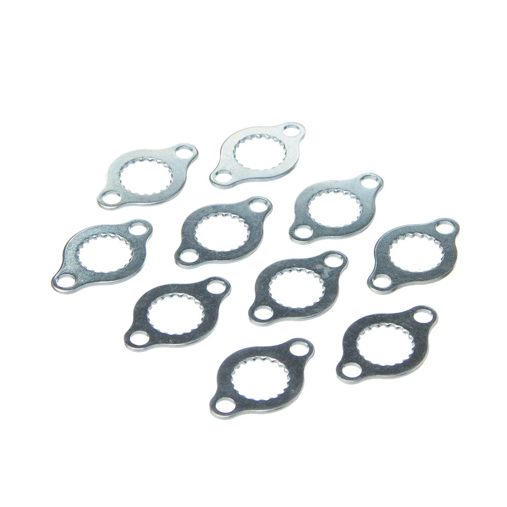 Trava Pinhao Transmissao Gp7 Nx 350