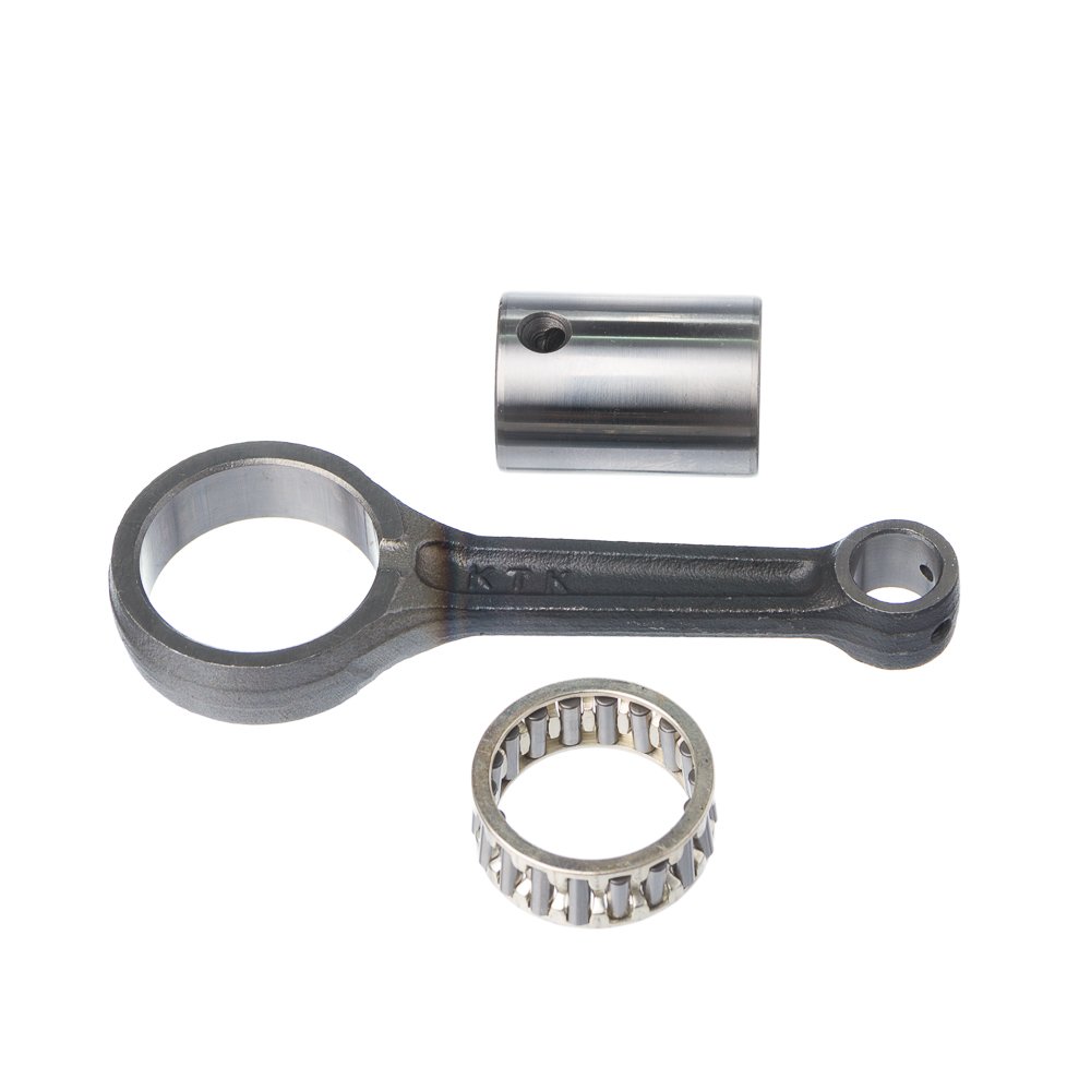 Biela Completa Ktk Crypton 115