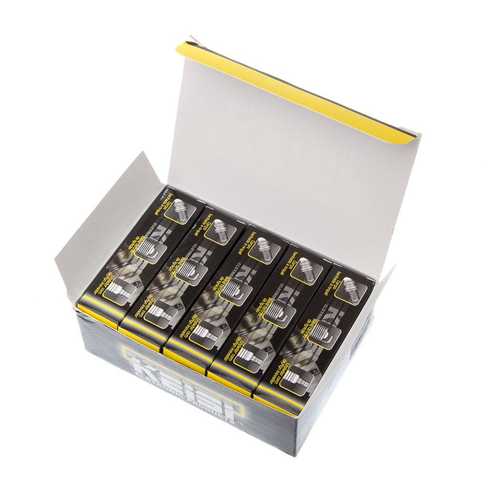 Vela Keisi Dr8Ens Fazer 250