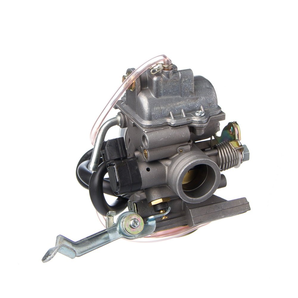 Carburador Completo Gp Ybr 125 2011 A 2013