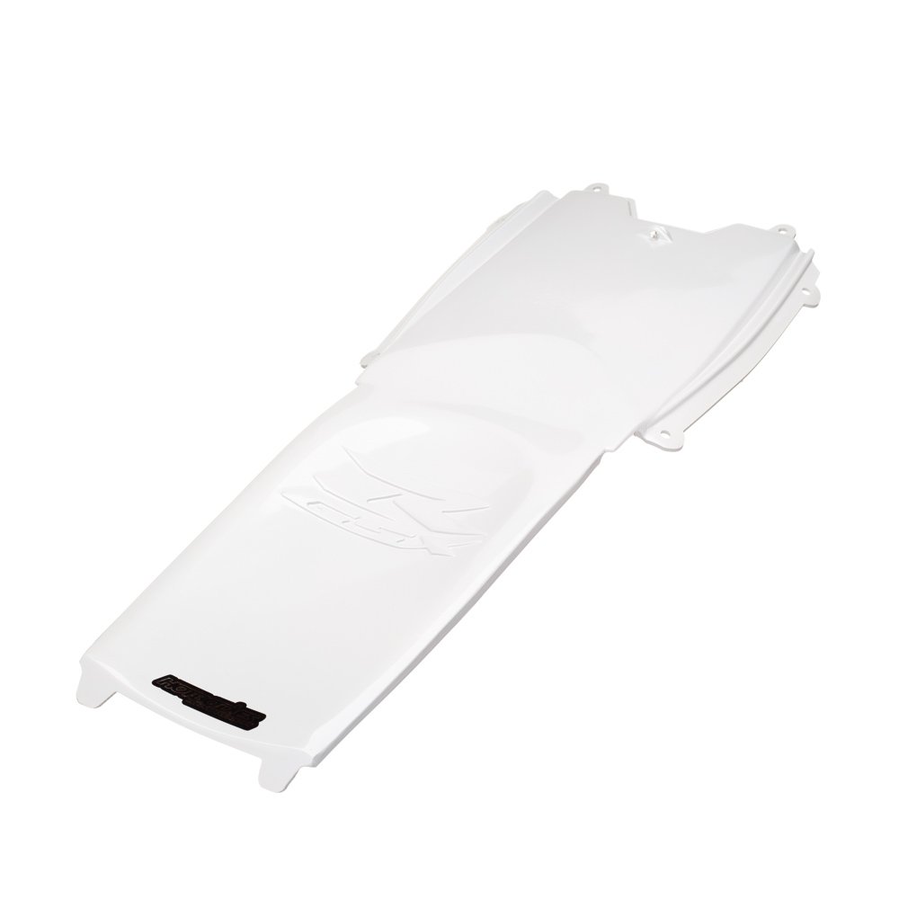 Eliminador Rabeta Hotbodies C\ Led Gsx-R750Srad 08-10 Branca