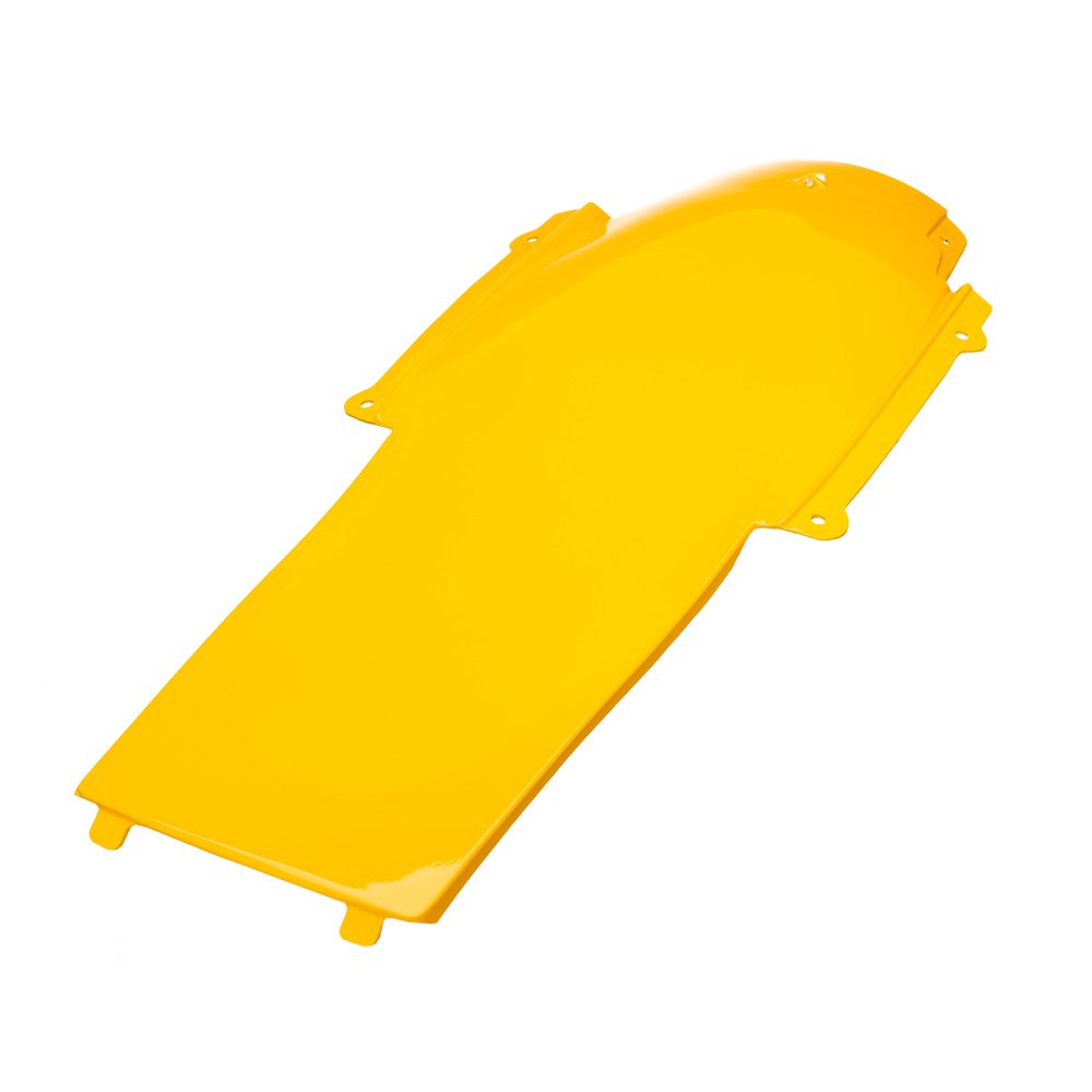 Eliminador De Rabeta Hotbodies (Inferior) C\ Led Gsx-R1000Sr