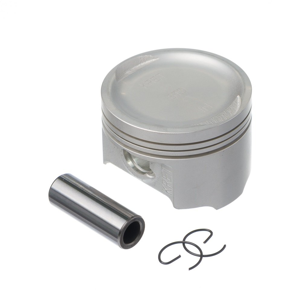 Pistao Pino/Trava Kmp Cg/Bros 160 0.25