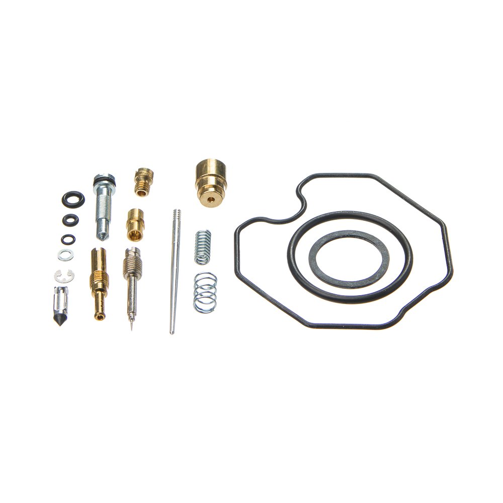 Reparo Carburador Gp Bros 150
