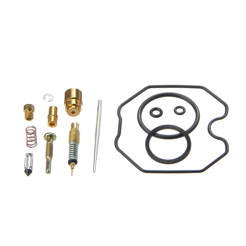 Reparo Carburador Gp Cg 125 90 A 91