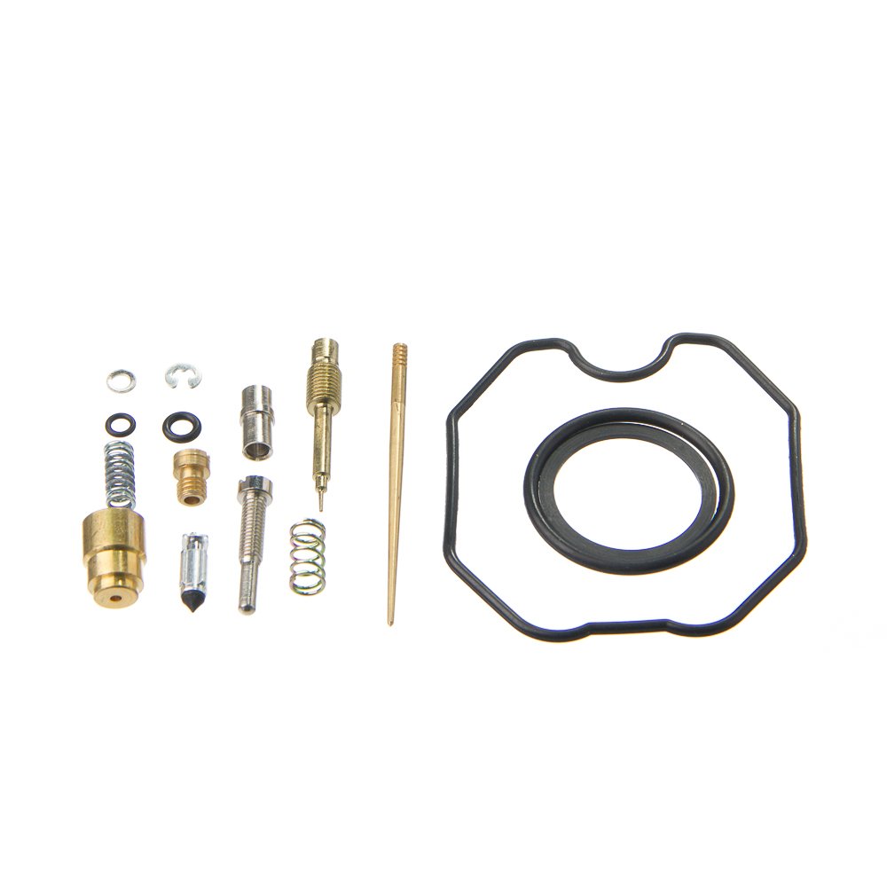 Reparo Carburador Gp Nx 150
