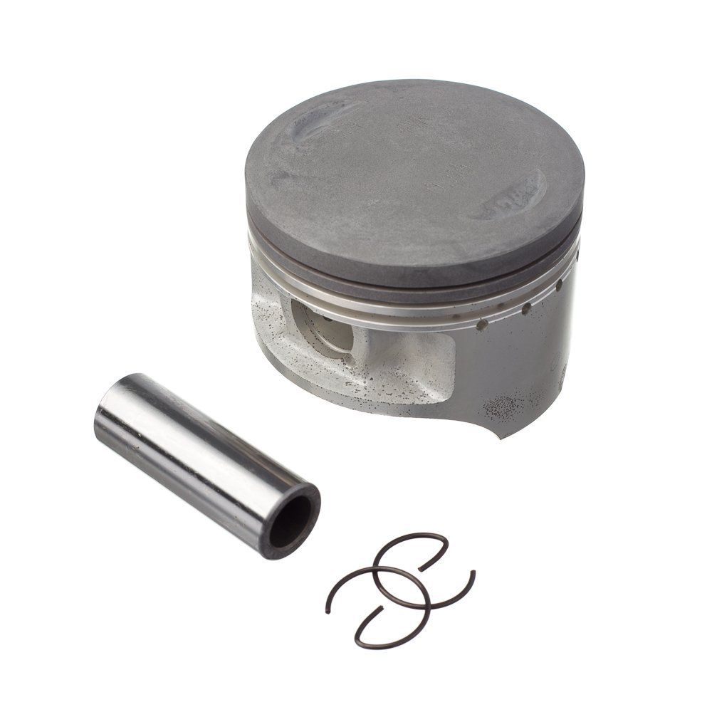 Pistao Pino/Trava Kmp Xvs 650 Std