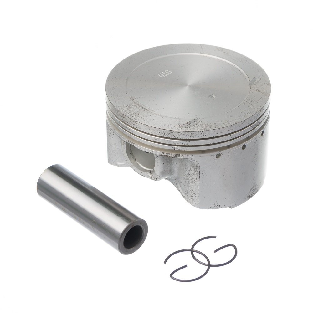 Pistao Pino/Trava Kmp Xt 600E Std