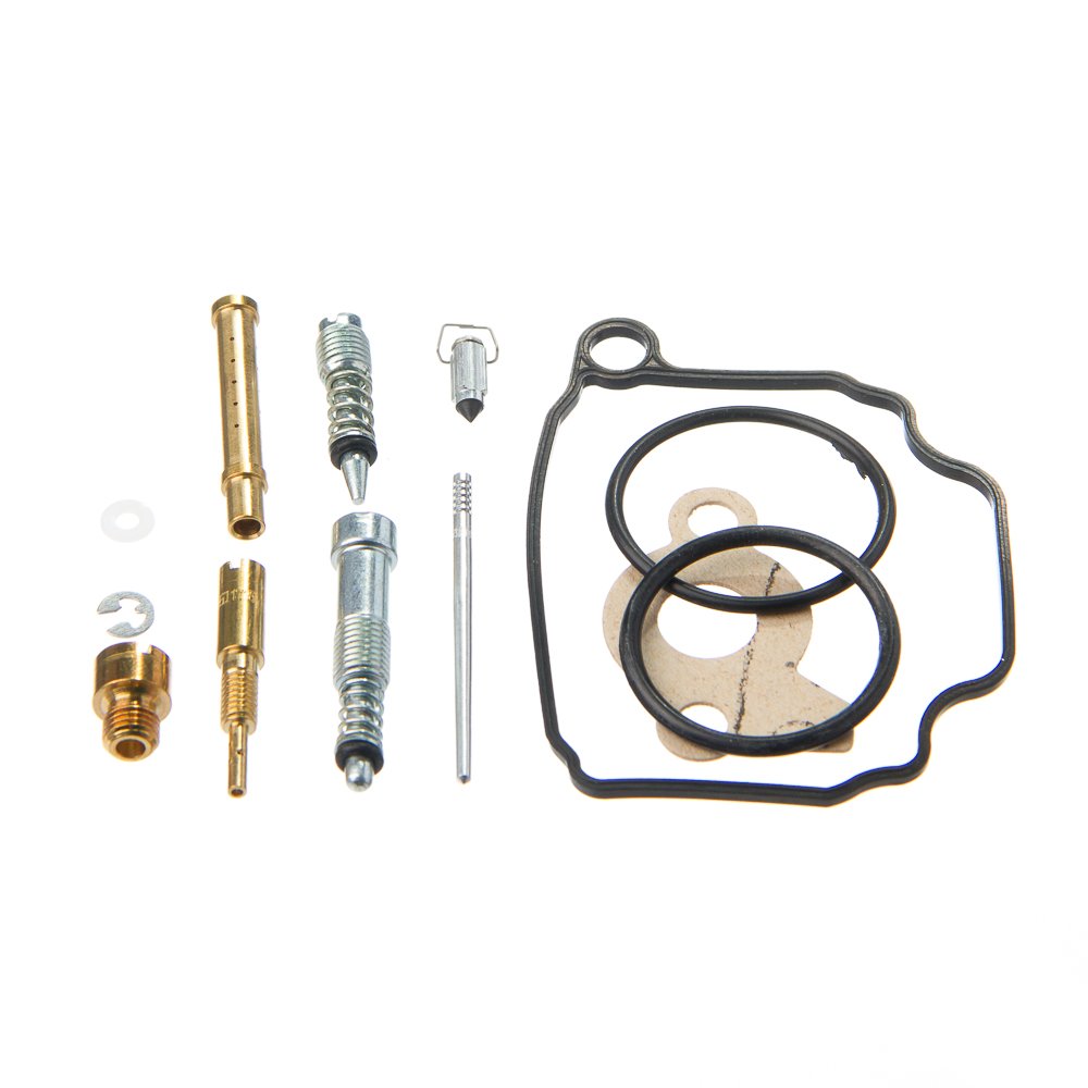 Reparo Carburador Gp7 Crypton 105 /2005