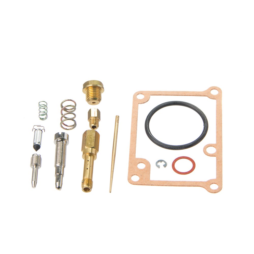 Reparo Carburador Gp Rx/Tt 125