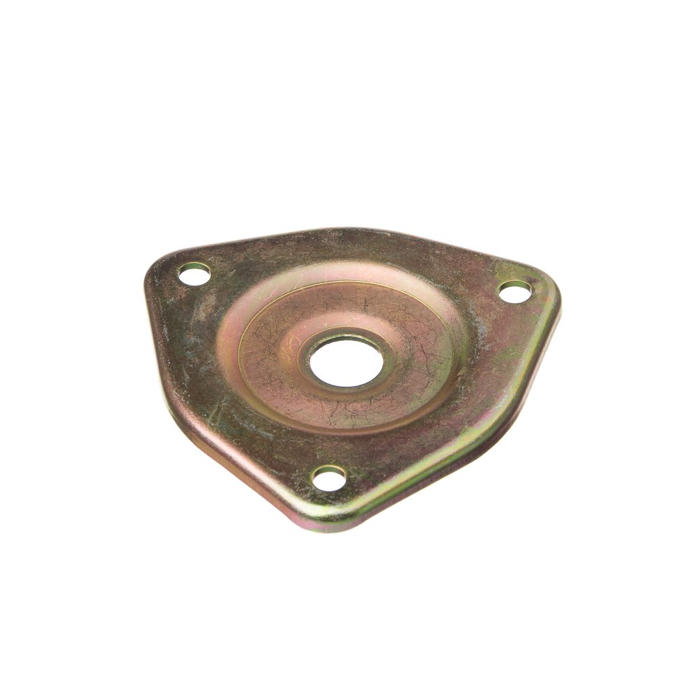 Tampa Filtro Do Oleo Biz (Tampa Lat. Motor) Gp Biz 125