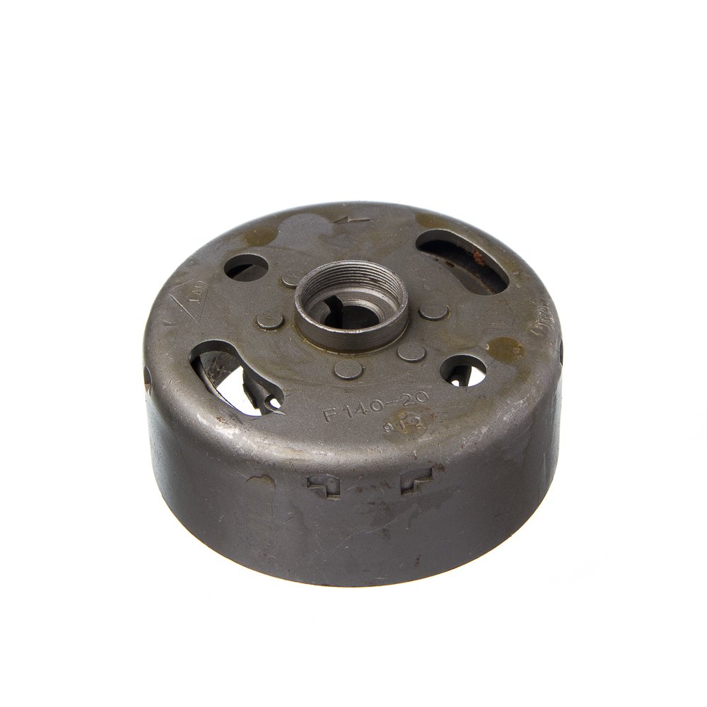 Rotor Completo Condorhitachi Cg/82.