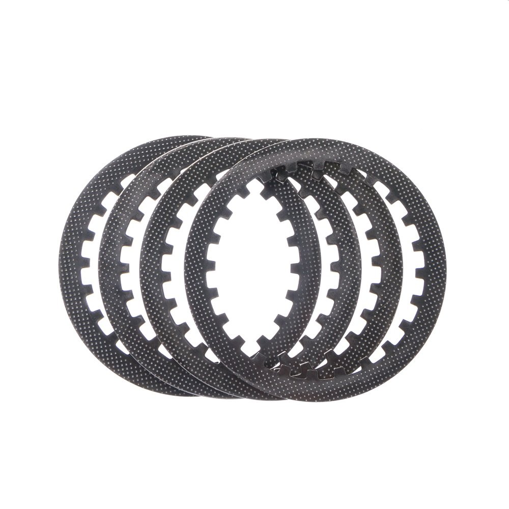 Separador Disco Embreagem Gp Cg.