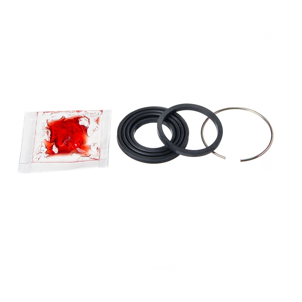 Retentor Kit Pinca Do Freio Moto Link (C/3 Pecas) Xt 225