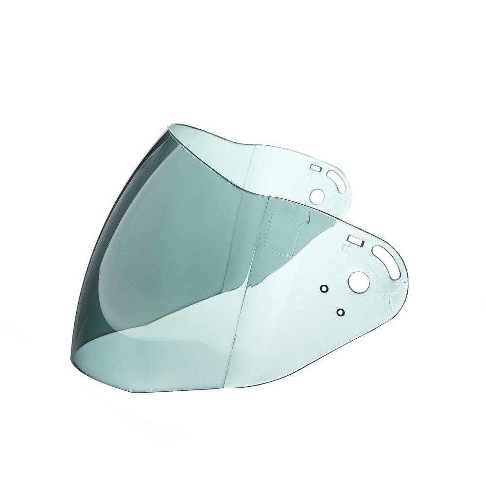 Viseira Capacete Texx Fume Mod. Gama