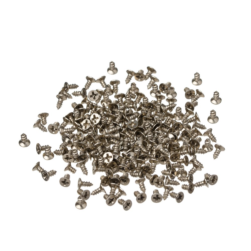 Parafusos Sistema Da Queixeira Articulada Texx Mod Mercurio