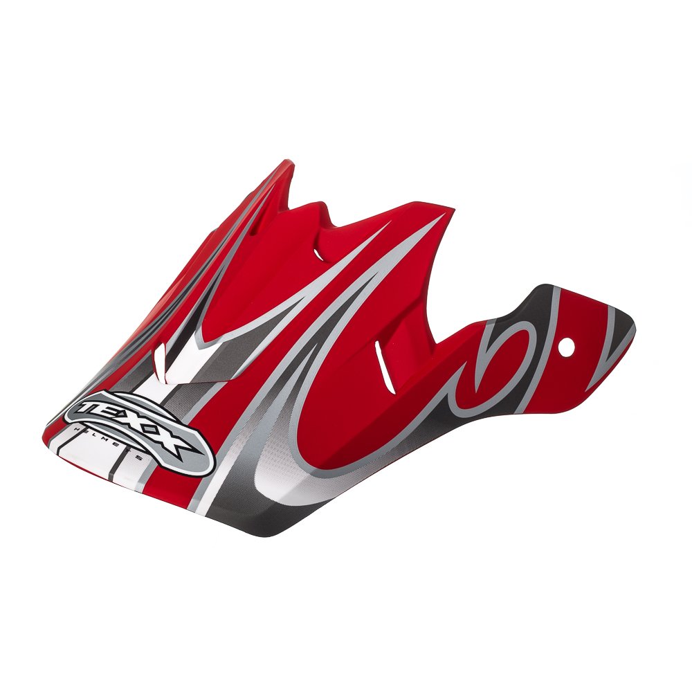 Pala Texx Mod Air 07 Vermelho