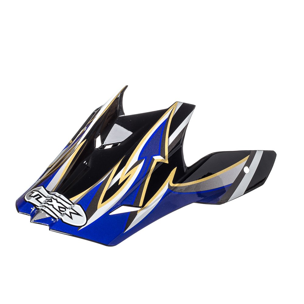 Pala Texx Mod Speed-X - Azul