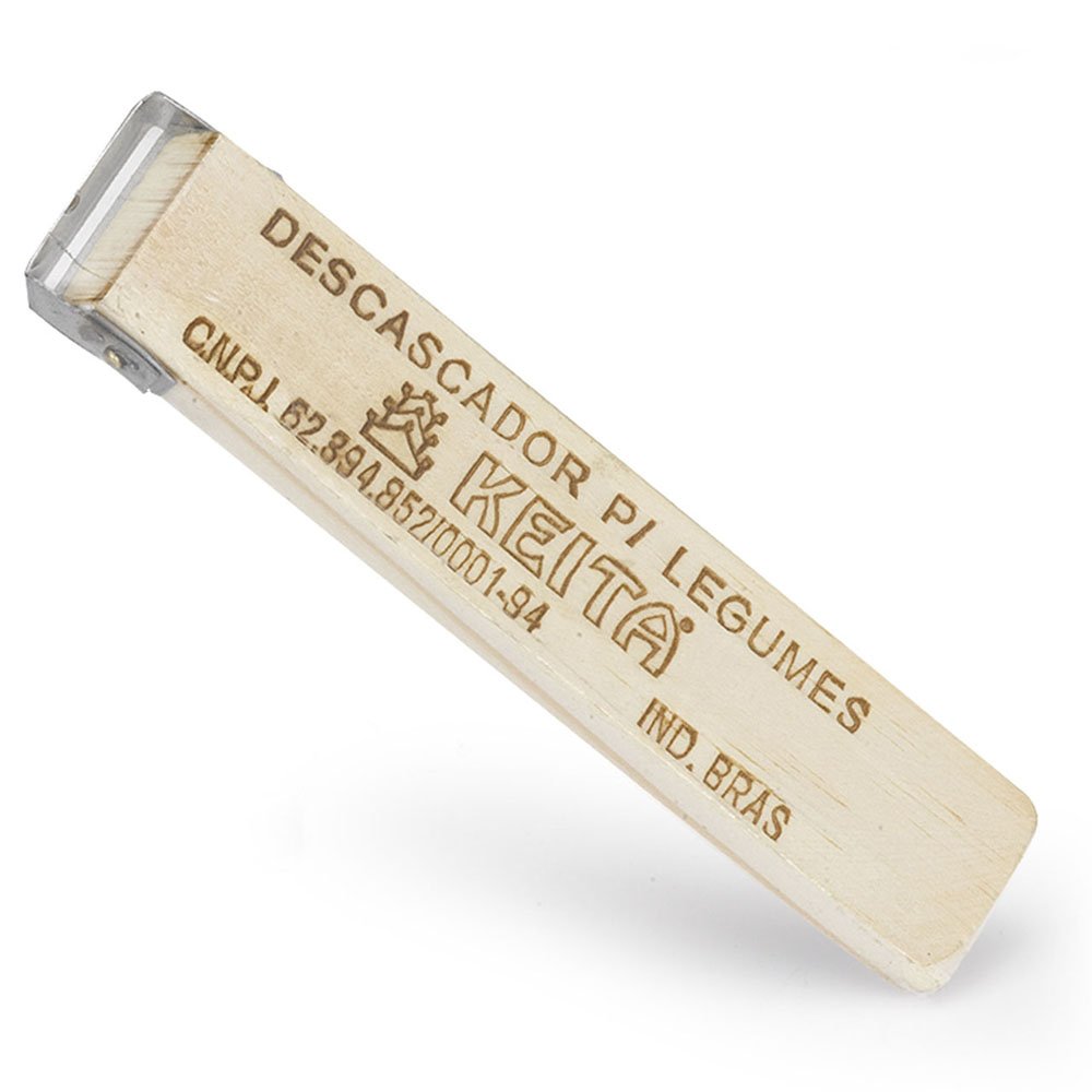 DESCASCADOR LEGUMES MAD DM01/0001 KEITA