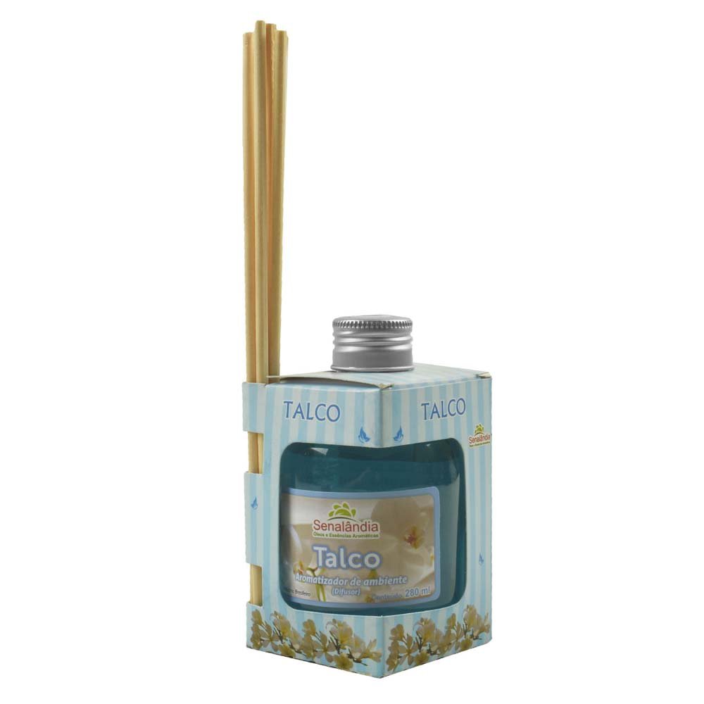Aromatizador De Ambiente 280Ml Talco
