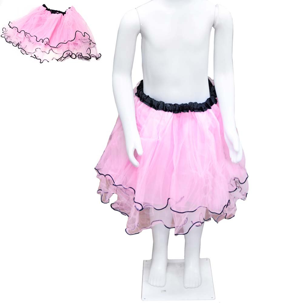 Saia Fantasia Para Festa