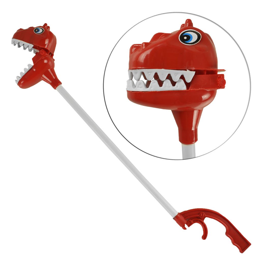 BOCA MALUCA JY1107/JY1098/9302/ZY1413 DINO COLOR JTOYS